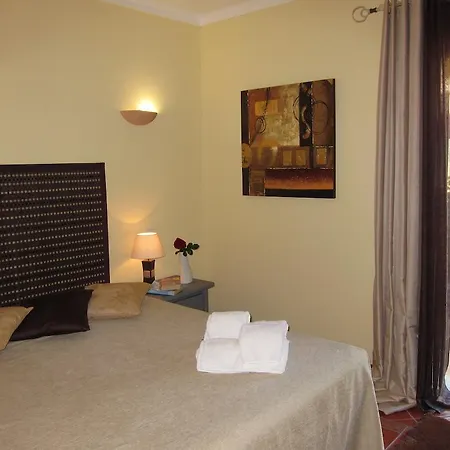 Вилла 5 Bedroom Private Tenazinha Iii, Pool, Garden, Bbq