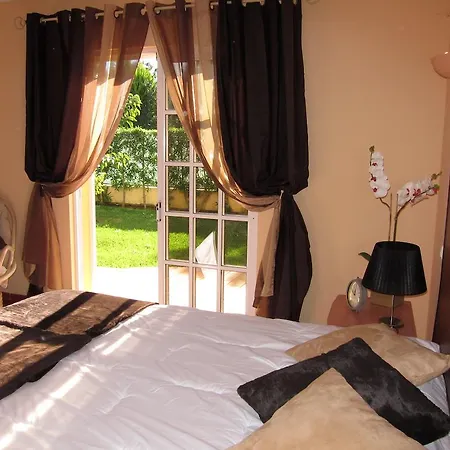 Вилла 5 Bedroom Private Tenazinha Iii, Pool, Garden, Bbq