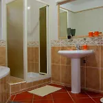 别墅 5 Bedroom Private Tenazinha Iii, Pool, Garden, Bbq 阿尔布费拉